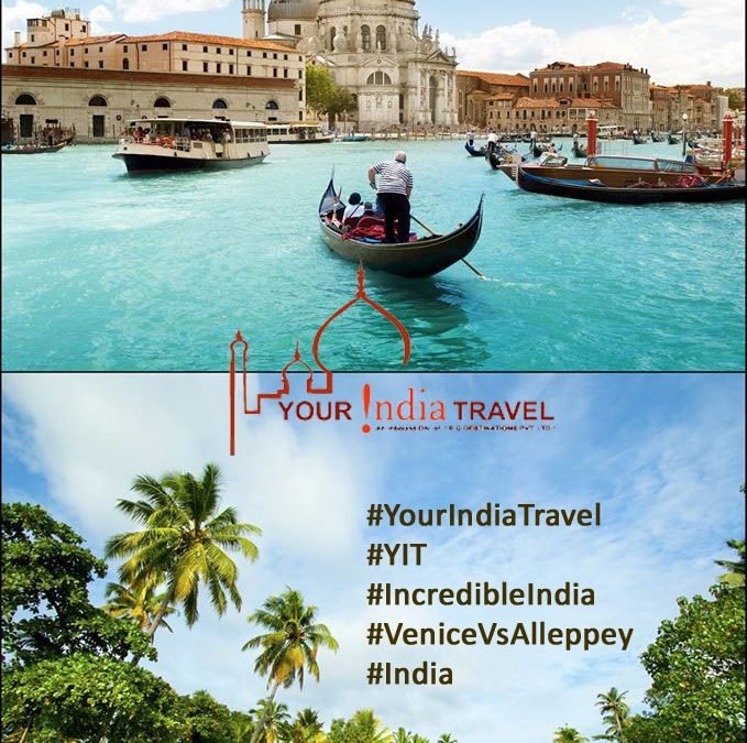 Venice Vs Kerala