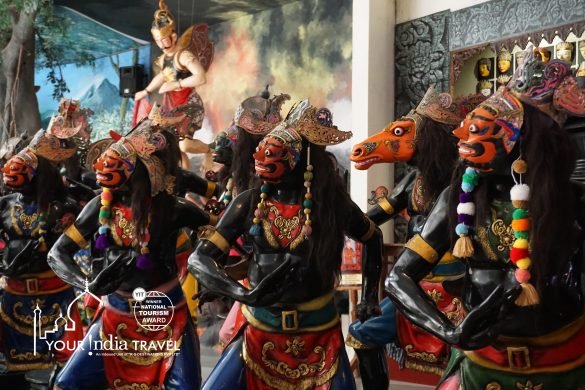 Hemis festival