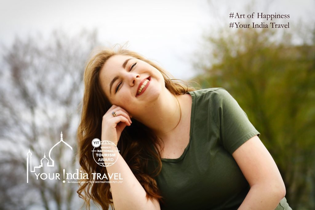 Art-of-happiness