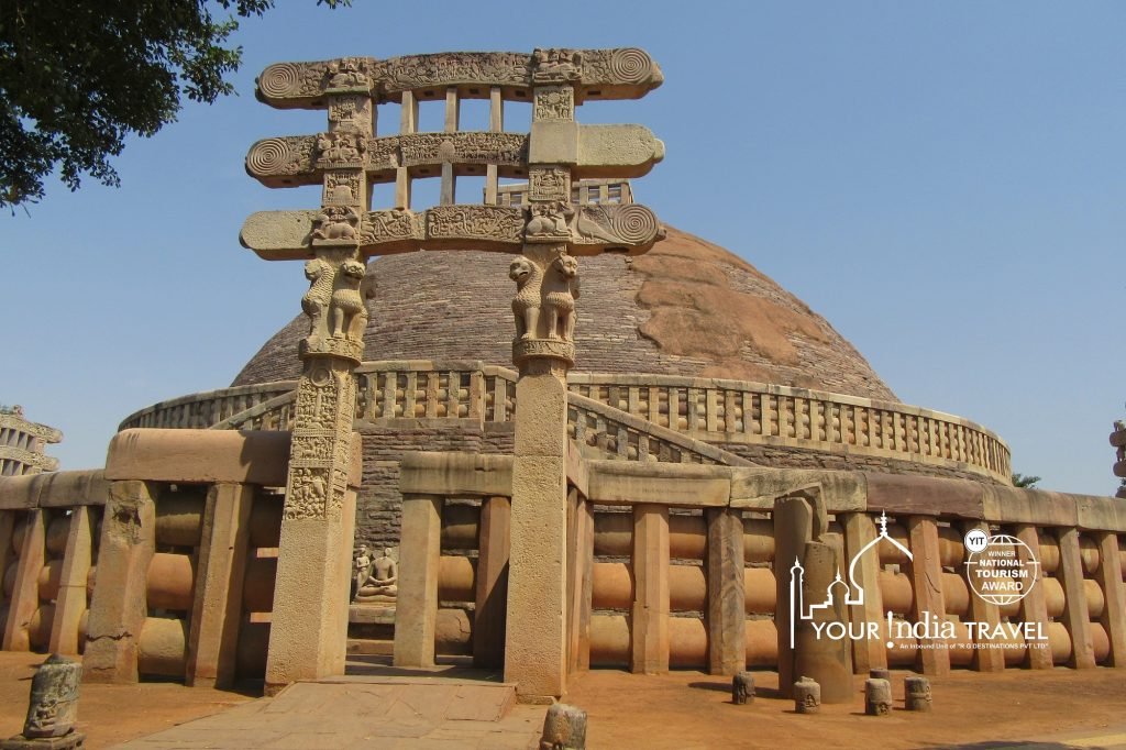 Madhya Pradesh - YIT