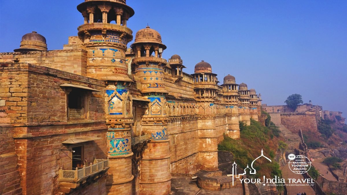 Explore Madhya Pradesh in caravan #IntezaarKhatamHua
