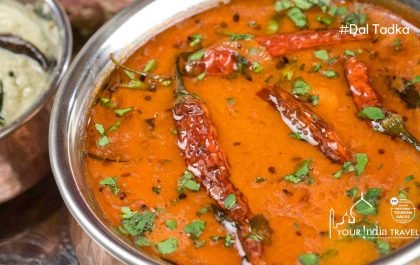 Dal-Tadka