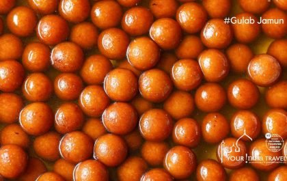 Gulab-Jamun