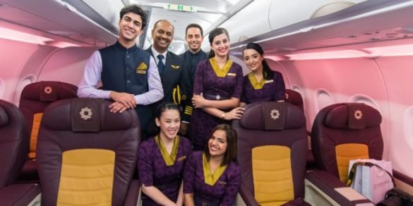 Vistara