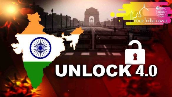 INDIA UNLOCK-4
