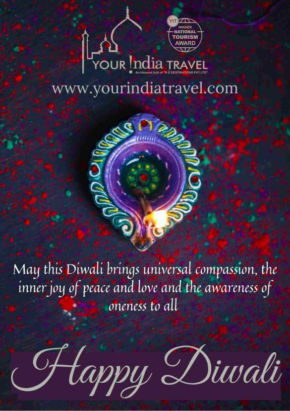 Happy Diwali 2020