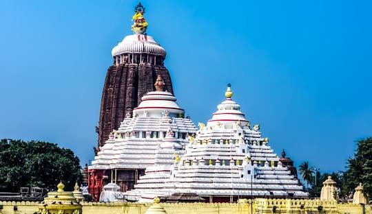Odisha