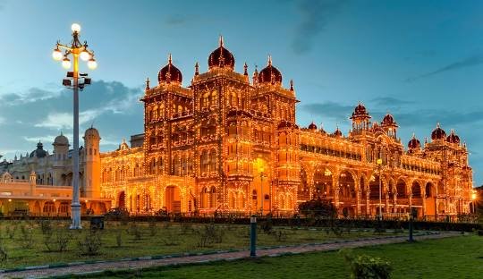 Karnataka