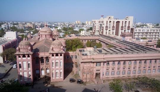Gujarat