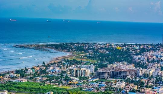 Andhra Pradesh