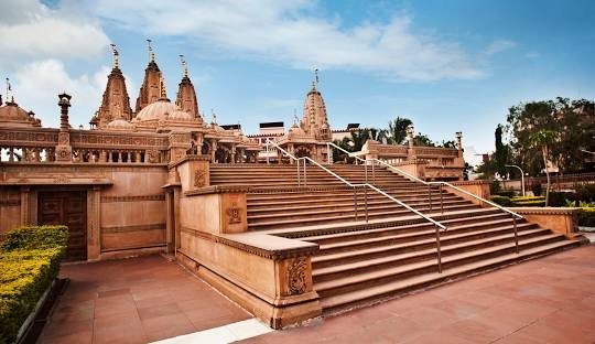 Gujarat