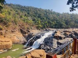 Odisha