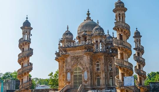 Gujarat
