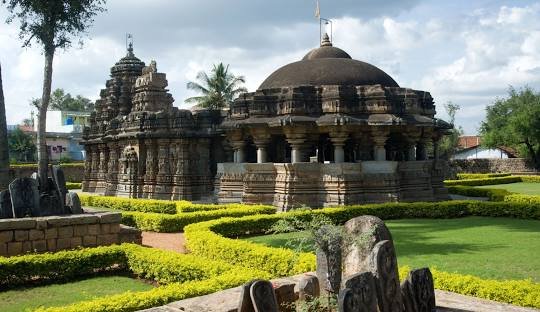 Karnataka